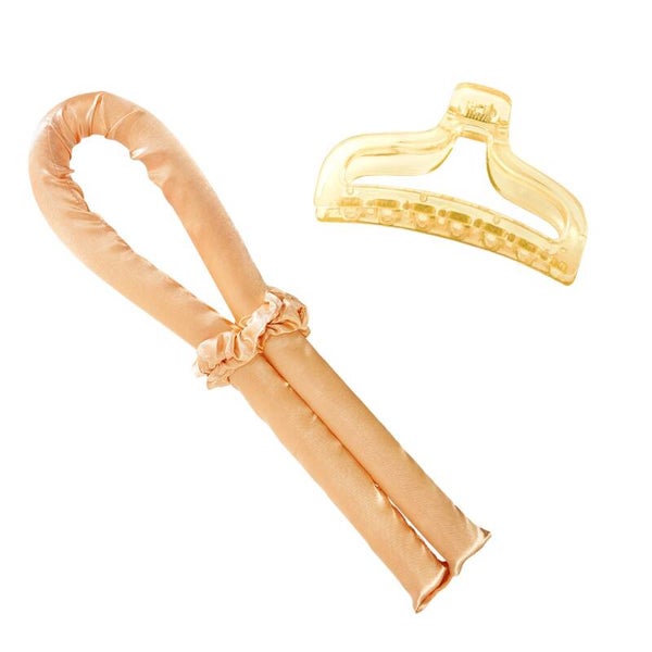 Krulset & Haarklem ( zonder warmte ) Gold