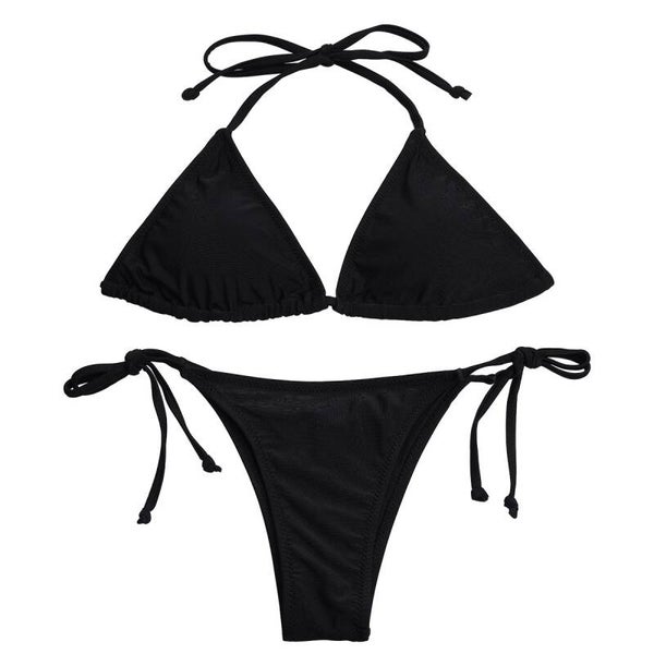 Bikini Black