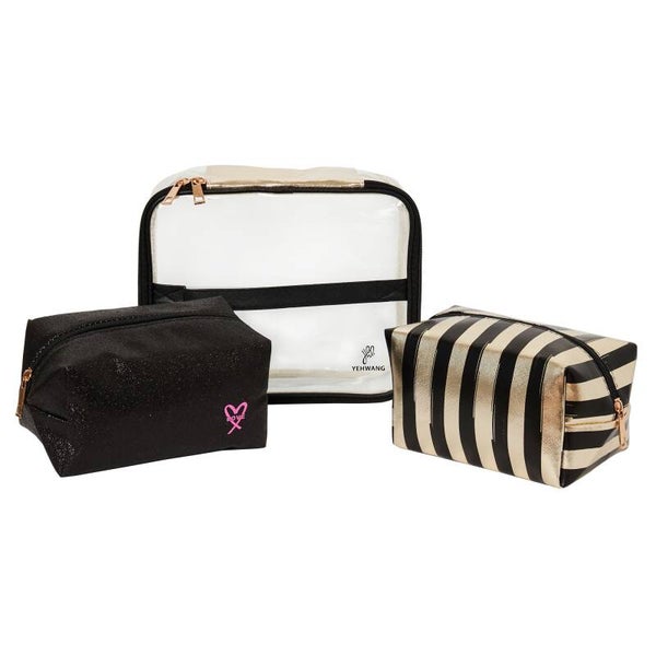 Toilet Tas travel buddy 3 delig