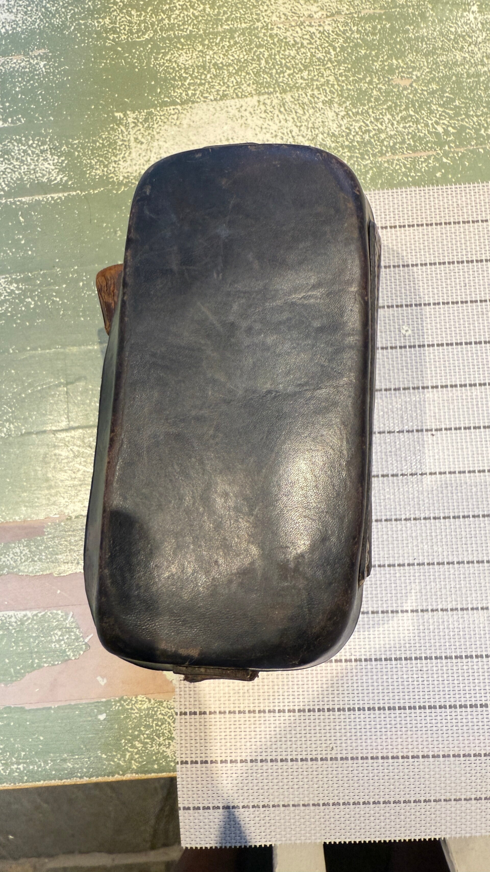 WW2 German Medical Pouch