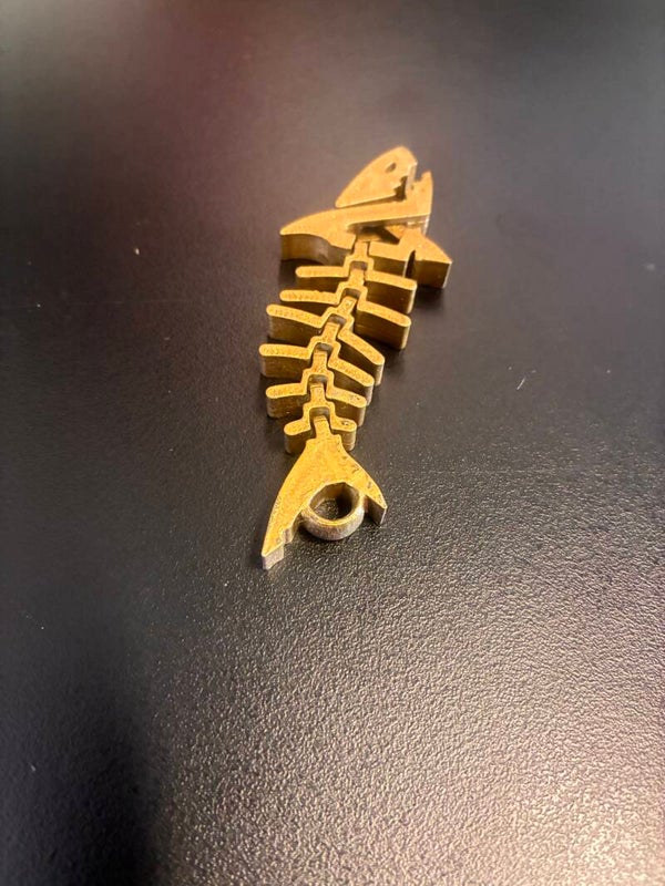 Golden  Shark