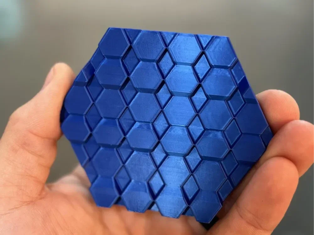 hex
