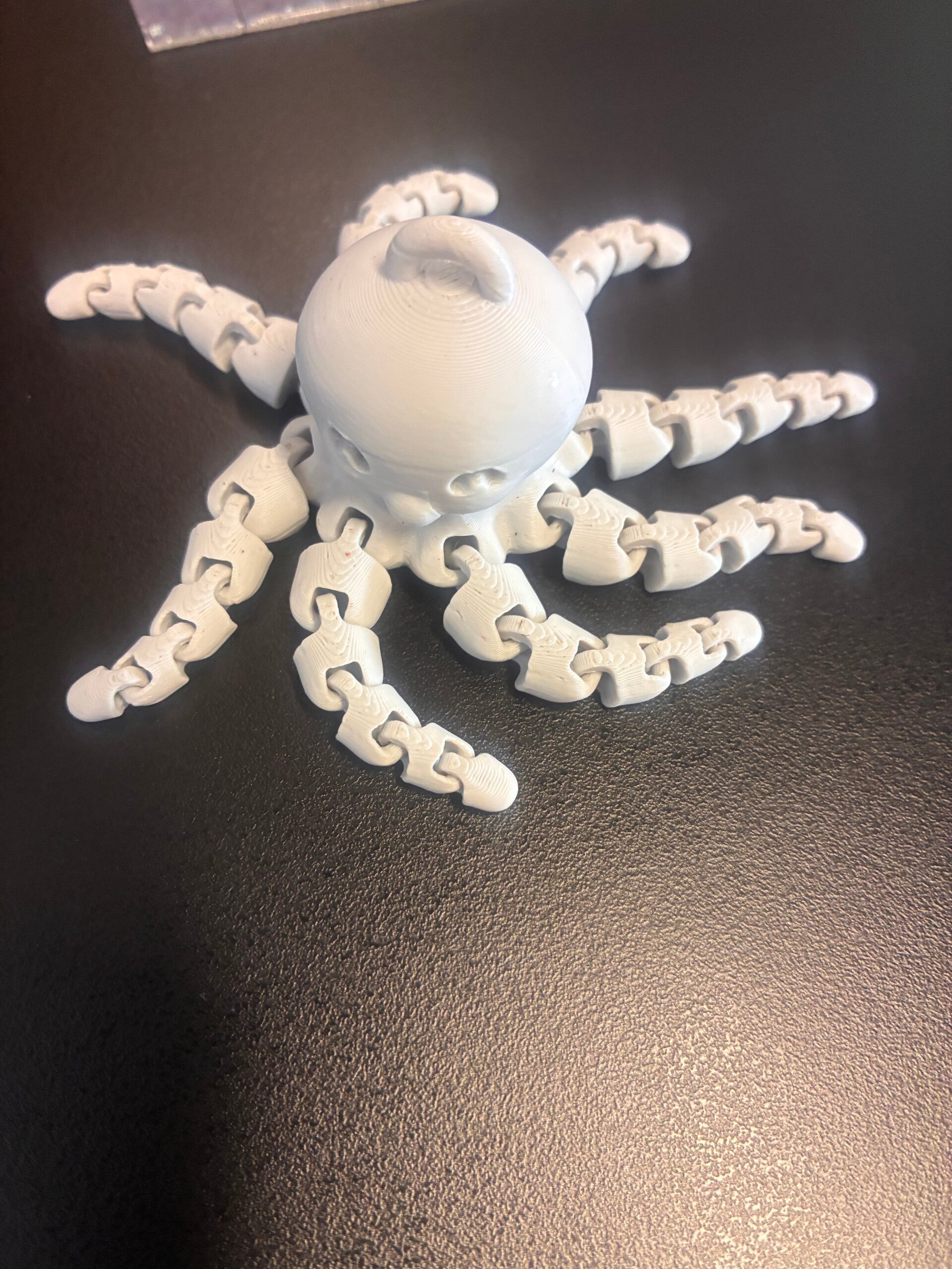 octapus