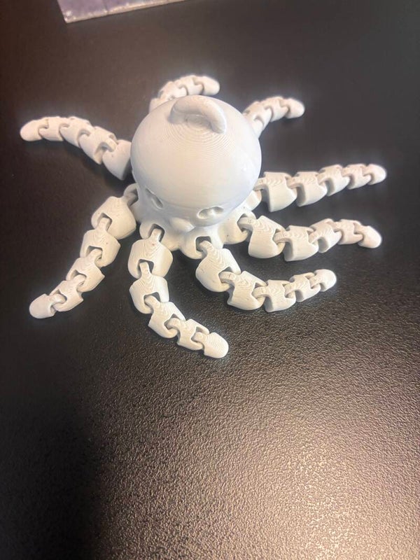 octapus
