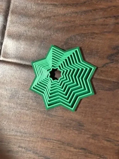 10-star fidget