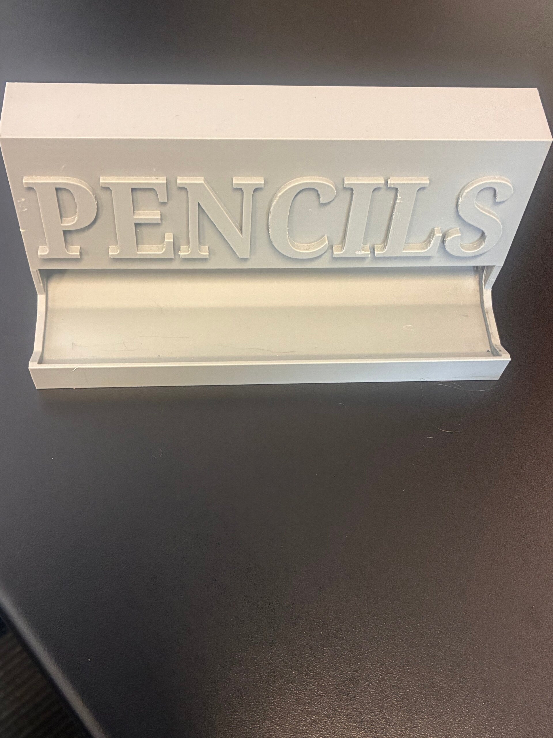 Pencil Holder