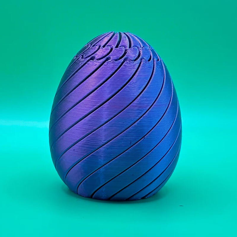 twister egg
