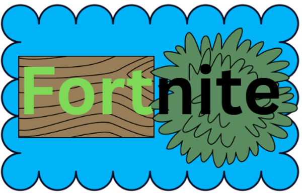 Fortnite Logo