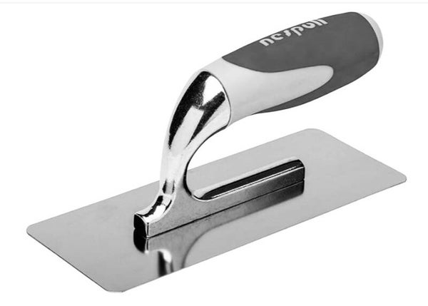 Taloche Inox