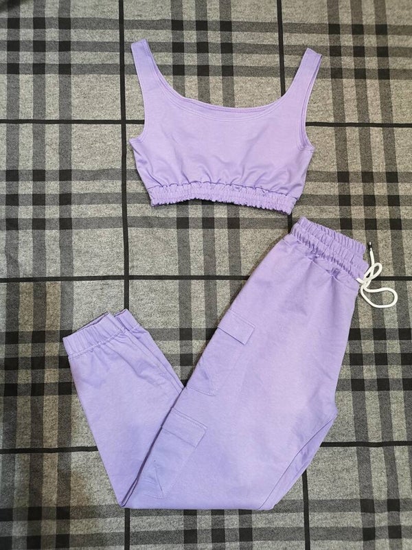 Ensemble 2 pièces