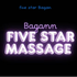 Five star Bagan