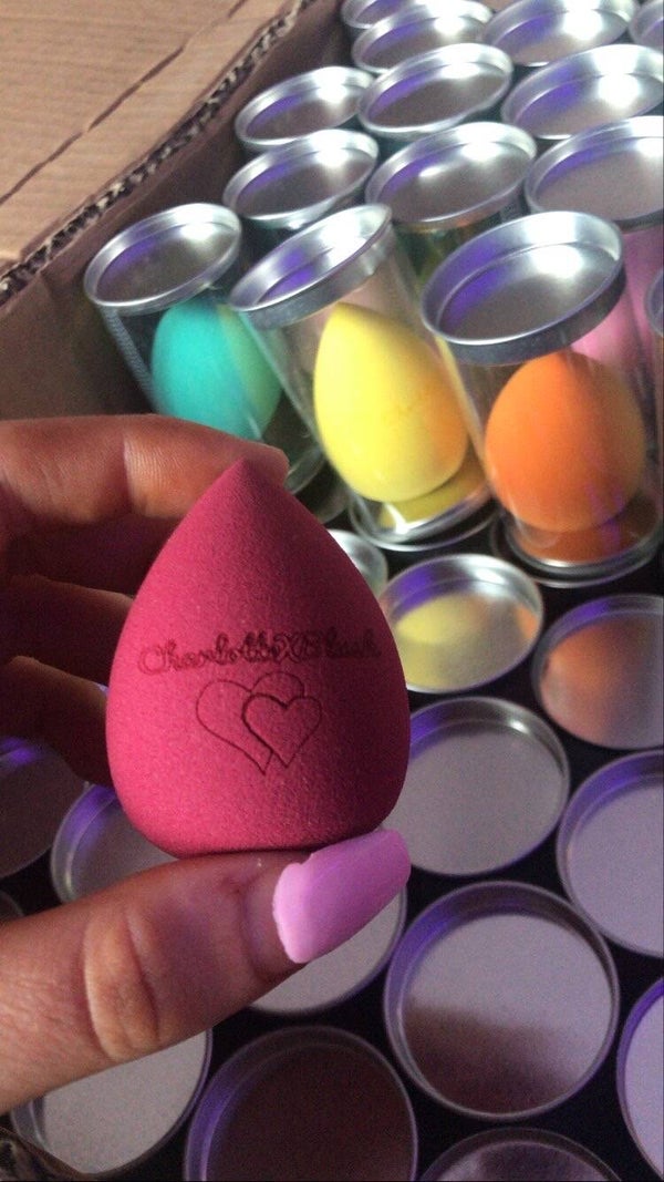 Beauty Blender