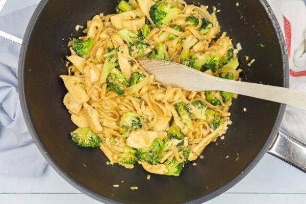 Zaterdag 6 september Pad see ew