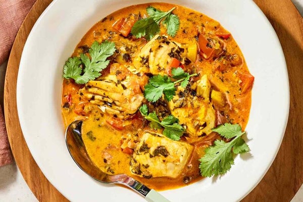 Zaterdag 8 augustus moqueca