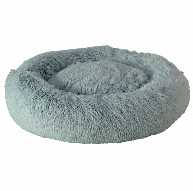 Corbeille Calming Gris Perle 70 cm x 15 cm