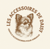Les accessoires de Daisy