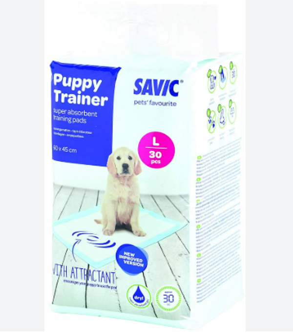 Tapis Educateur Savic