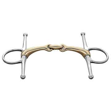 Dynamic RS Schenkeltrense (TESTgebiss) - HS Sprenger