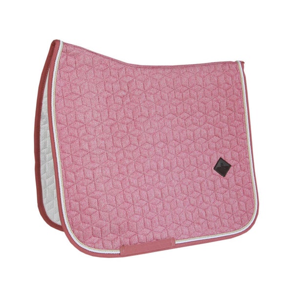 Wolle Dressurschabracke - Kentucky Horsewear (Restbestand)