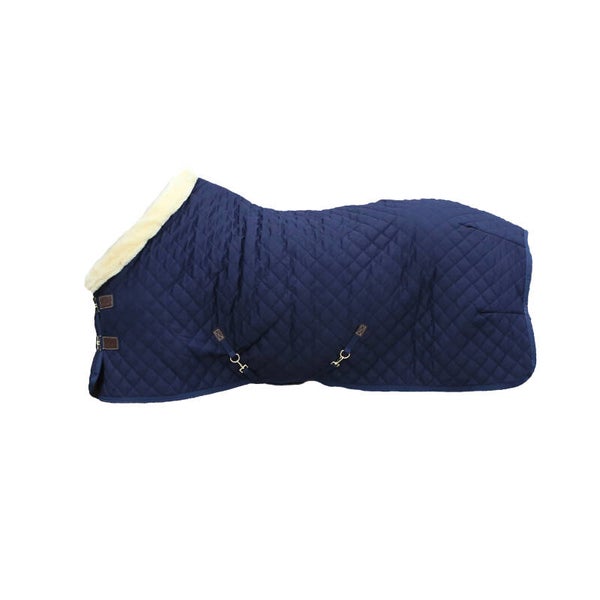 Turnierdecke Kentucky Horsewear (Einzelteile)