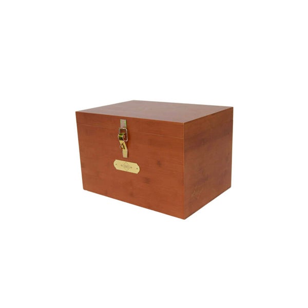 Stall Tack Box