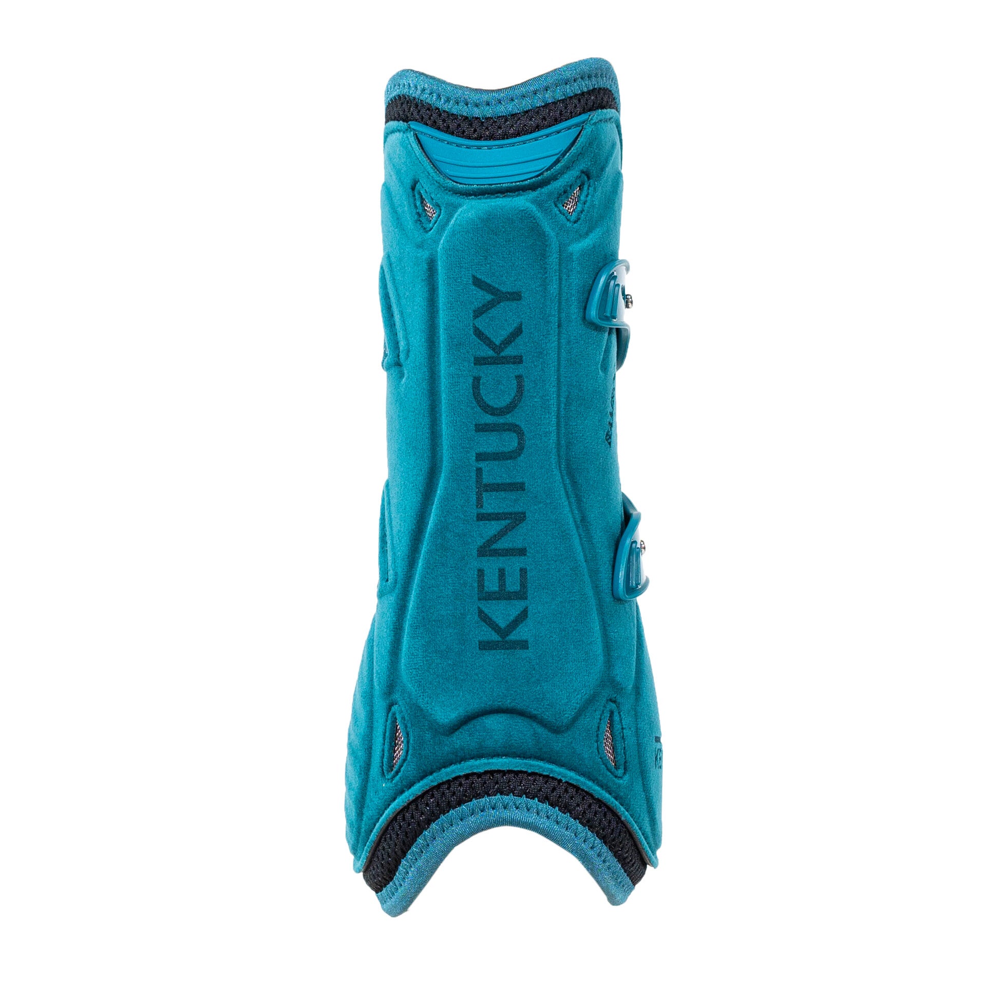 Springgamaschen Bamboo Elastik Velvet - Kentucky Horsewear 