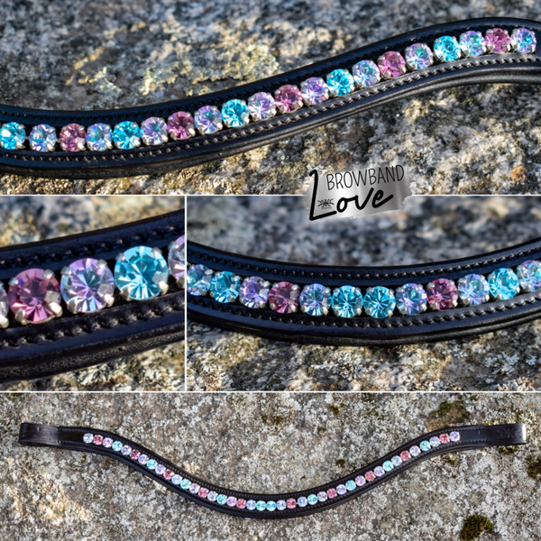 Aamethyst Tturquoise