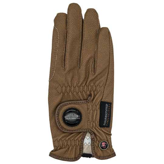 A touch of class - Synthetik Sommer Handschuh