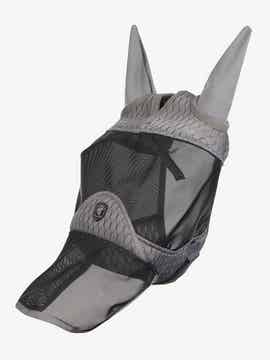 Gladiator Full Fly Mask LeMieux
