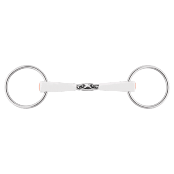 Nathe Wassertrense 20 mm doppelt gebrochen - HS Sprenger