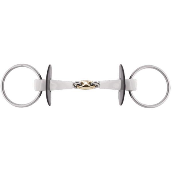 Nathe Wassertrense Sensogan doppelt gebrochen - HS Sprenger