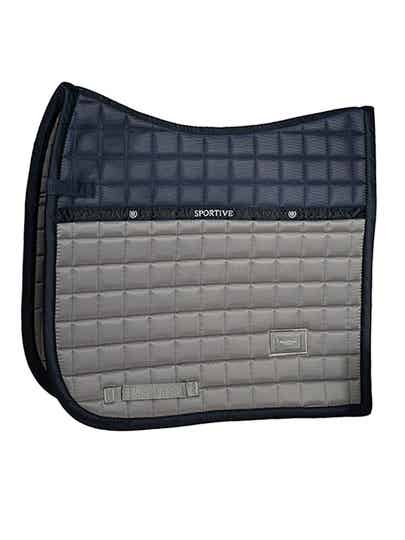 Dressurschabracke Sportive - Equestrian Stockholm