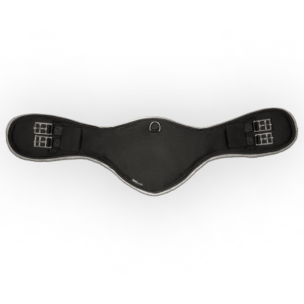 QUITTPAD® Sattelgurte Dressur Brustbeinschutz