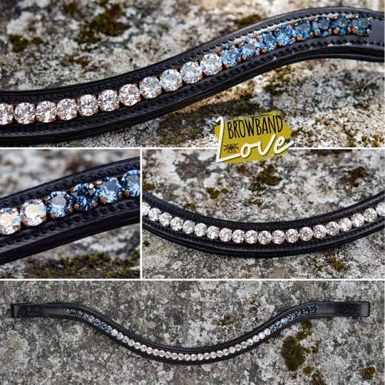 Bblue Ccompetition Inlay