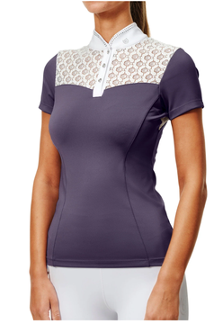 Crystal Champion Top - Equestrian Stockholm