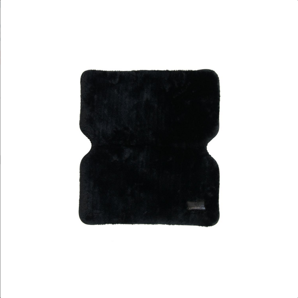 BIB Brustschutz mit Fell Kentucky Horsewear (Restbestand)