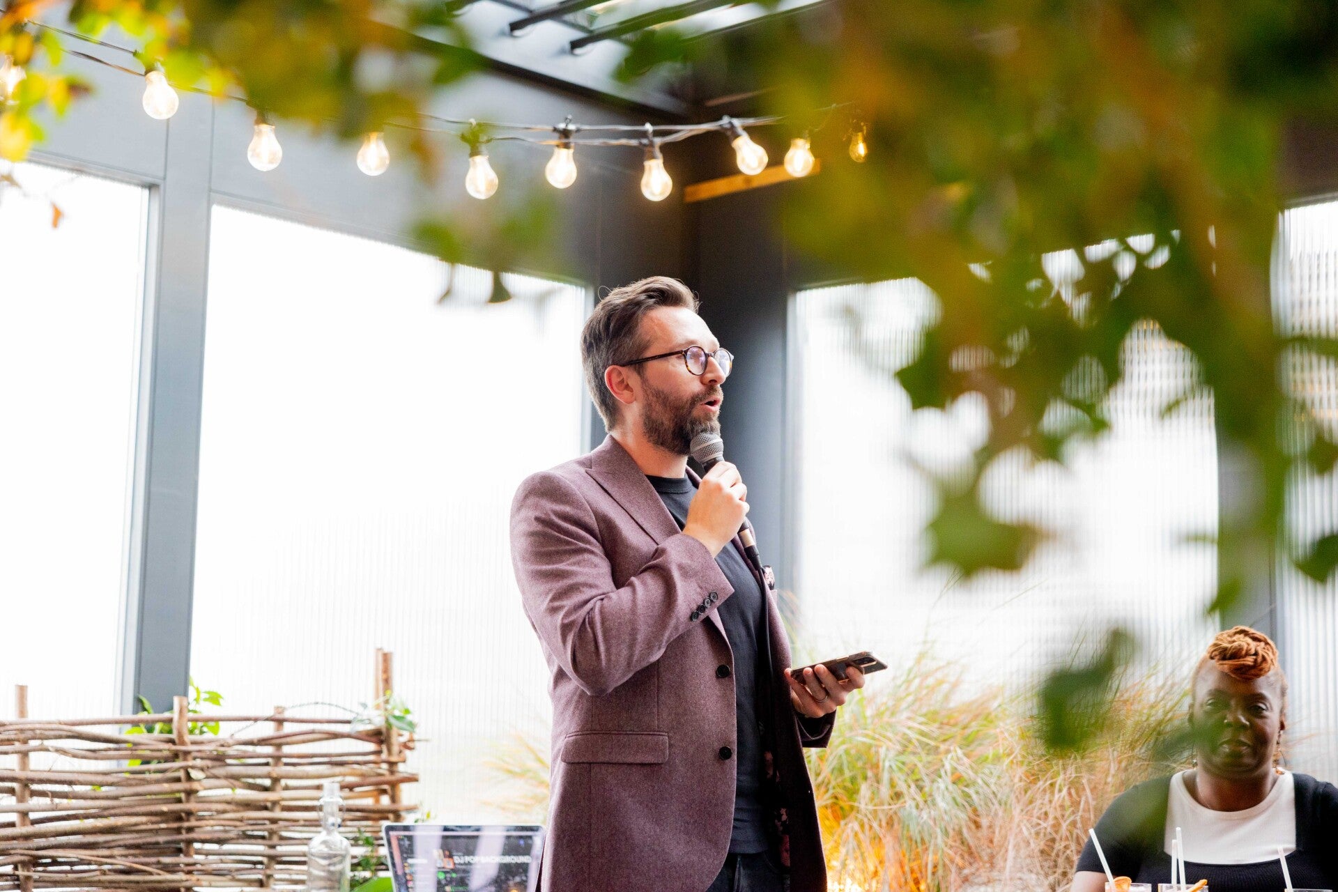 Jonny Bann hospitality consultant UK commercial growth specialist helping hotels and venues grow