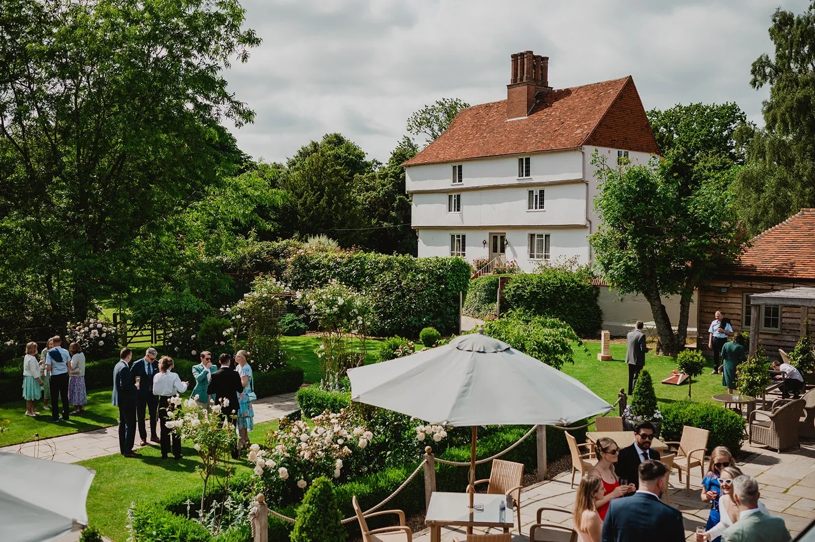 Corporate event strategy consultant helping venues increase event revenue