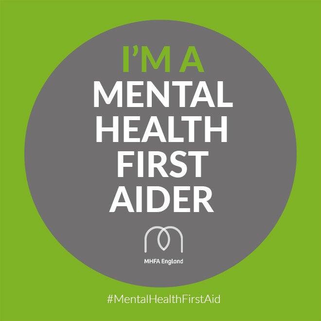 Jonny Bann Mental Health First Aider supporting hospitality leadership and team wellbeing