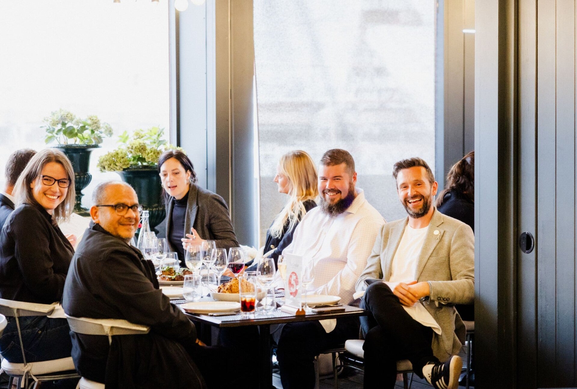 Hospitality commercial consultant improving guest experience, revenue and business performance