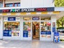 New point tabac epicerie