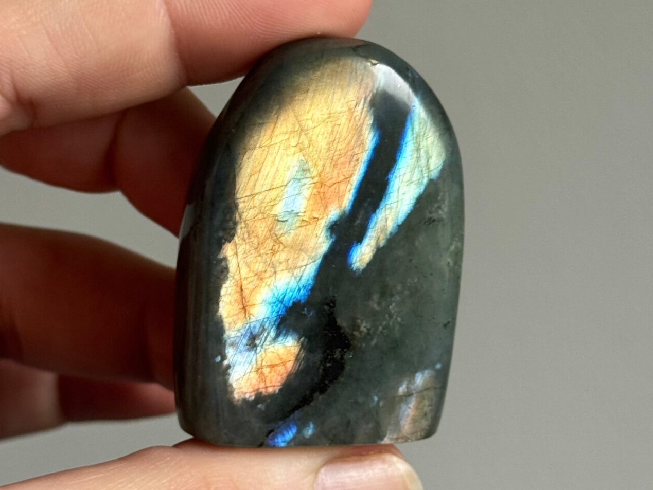 Labradoriet Sculptuur - #A4