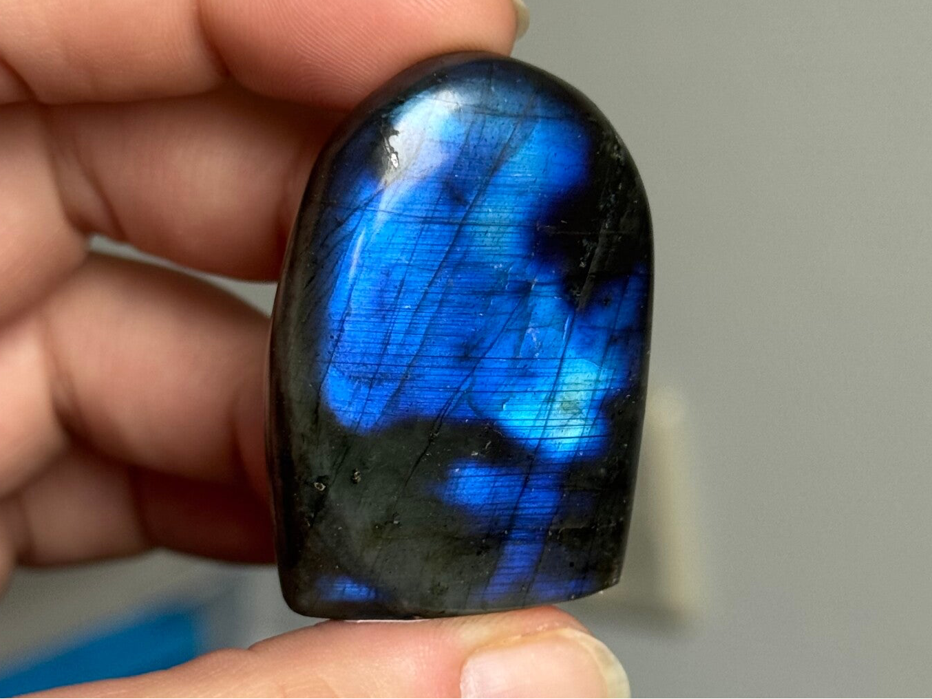 Labradoriet Sculptuur - #C5