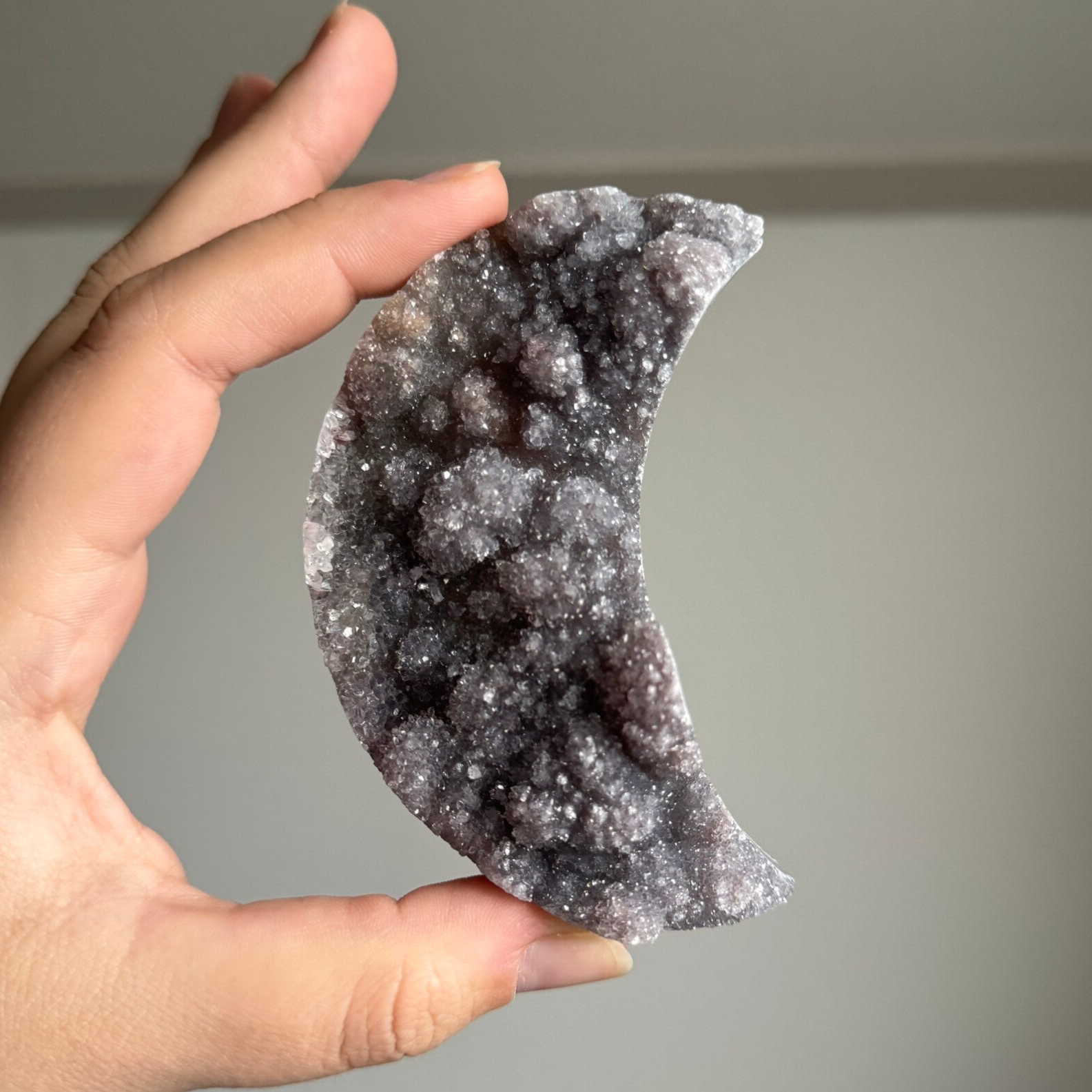 Zeoliet Maan - #ZEO201