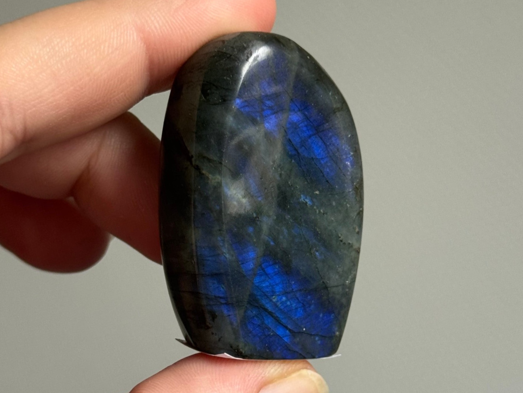 Labradoriet Sculptuur - #B8