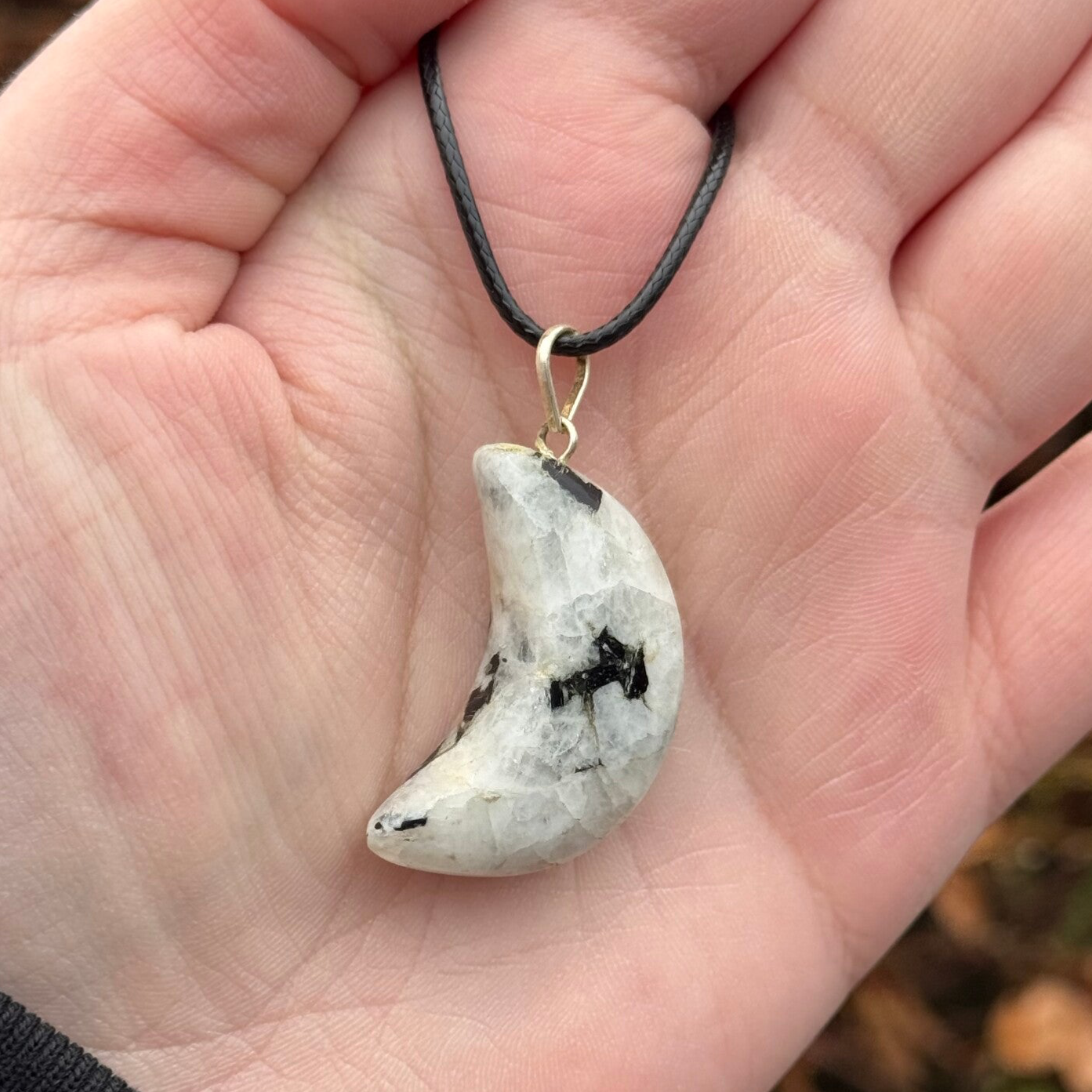 Maansteen Maan Hanger