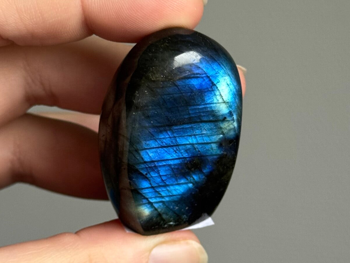 Labradoriet Sculptuur - #D7