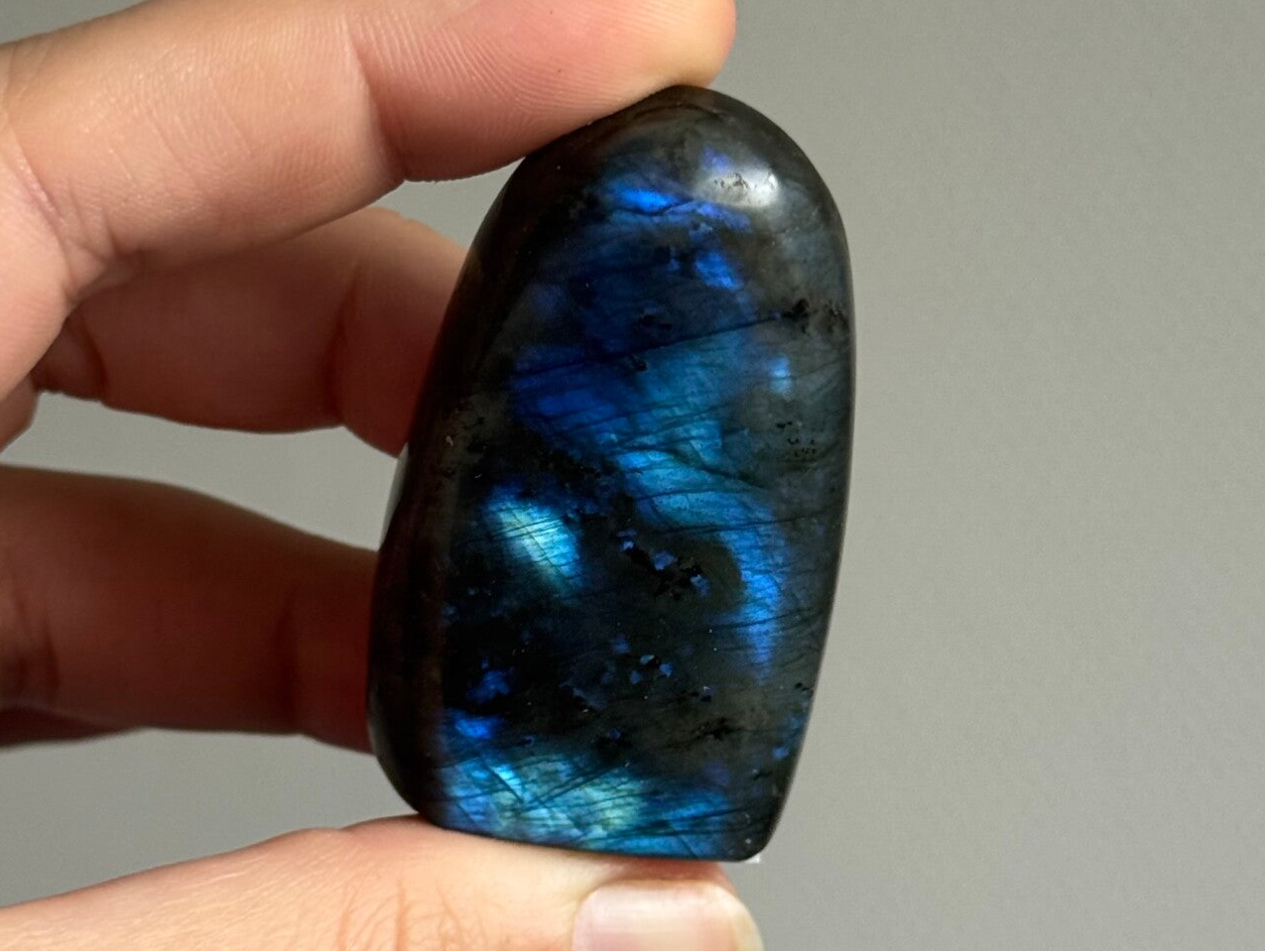 Labradoriet Sculptuur - #A10