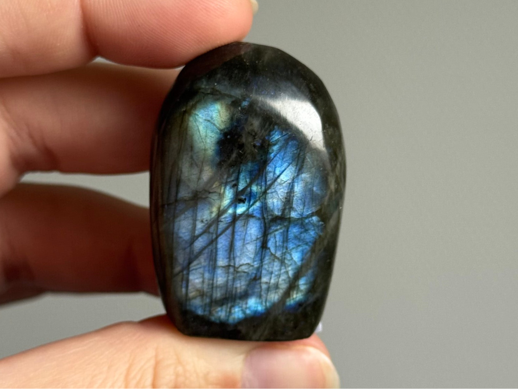 Labradoriet Sculptuur - #B2