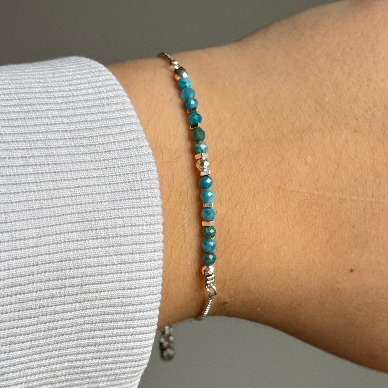 Apatiet Original Armband